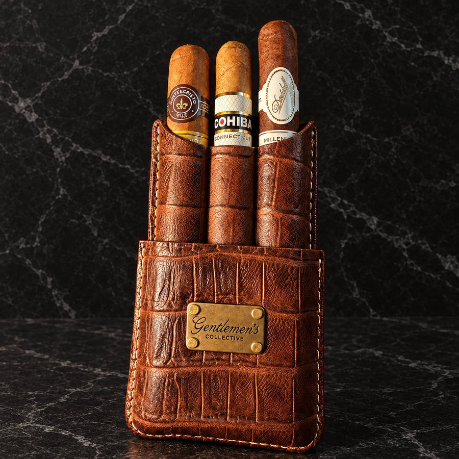 Cigar Cases
